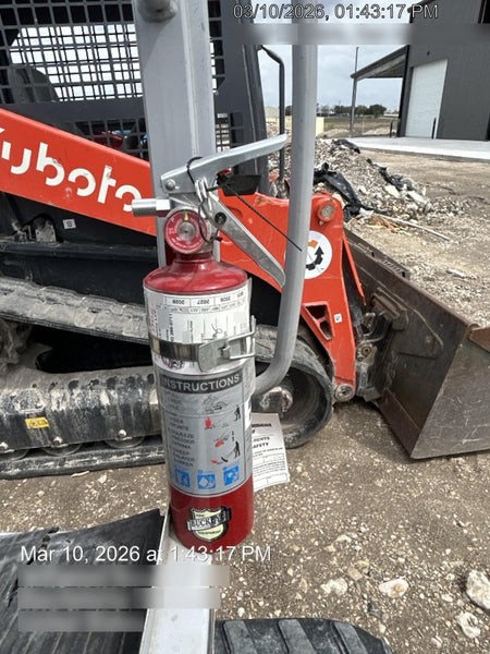 2018 WACKER NEUSON EZ28