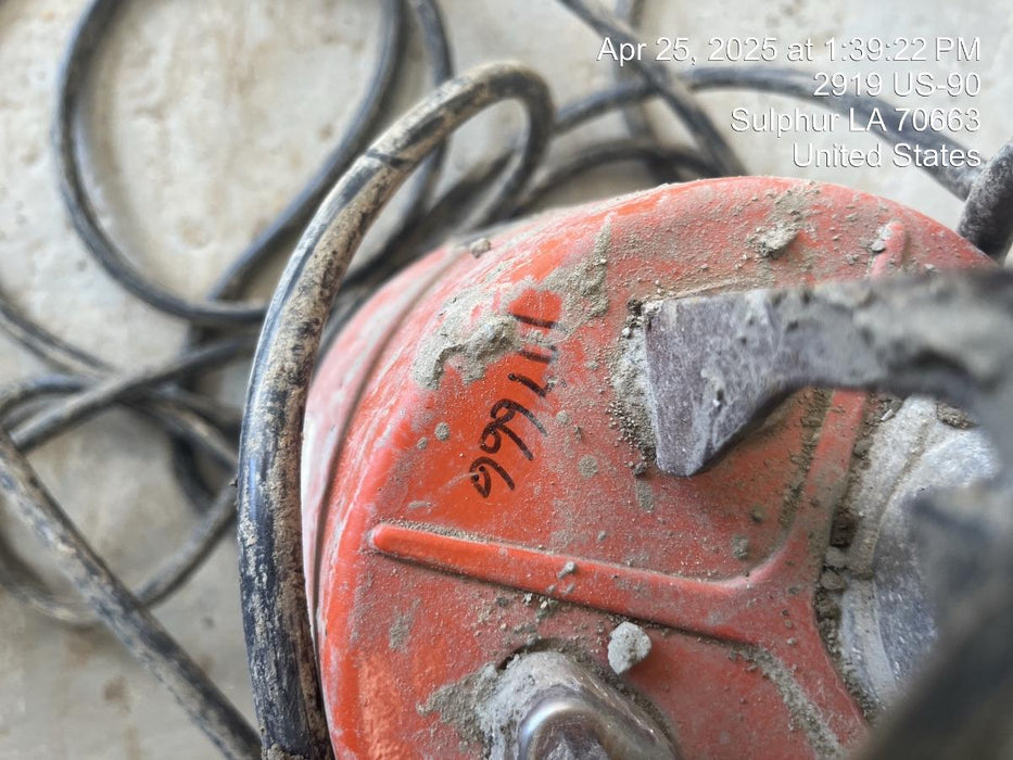 2020 GODWIN GSP-10-1