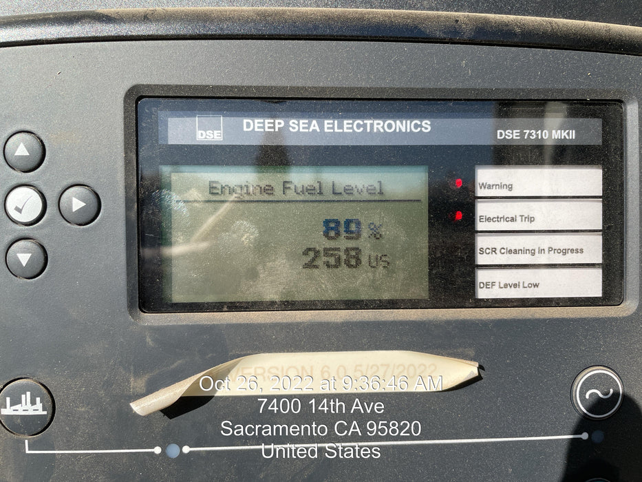 2022 ATLAS COPCO QAS150