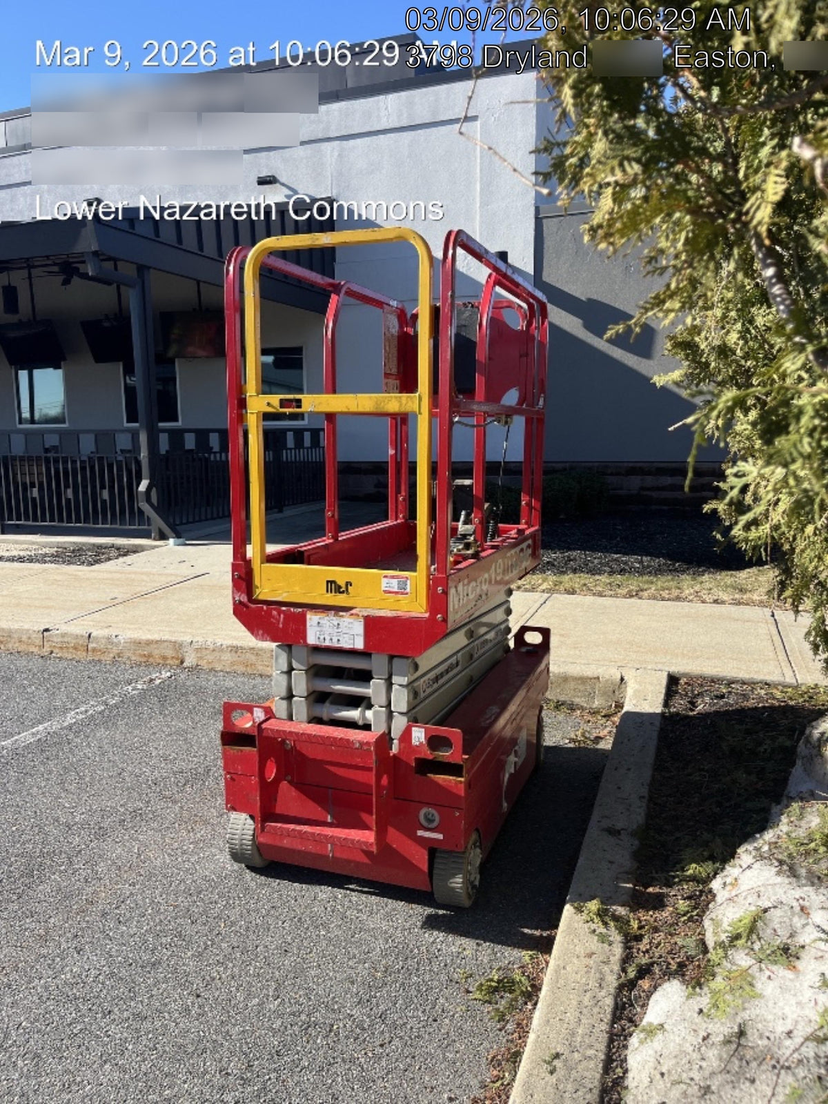 2022 MEC Micro 19