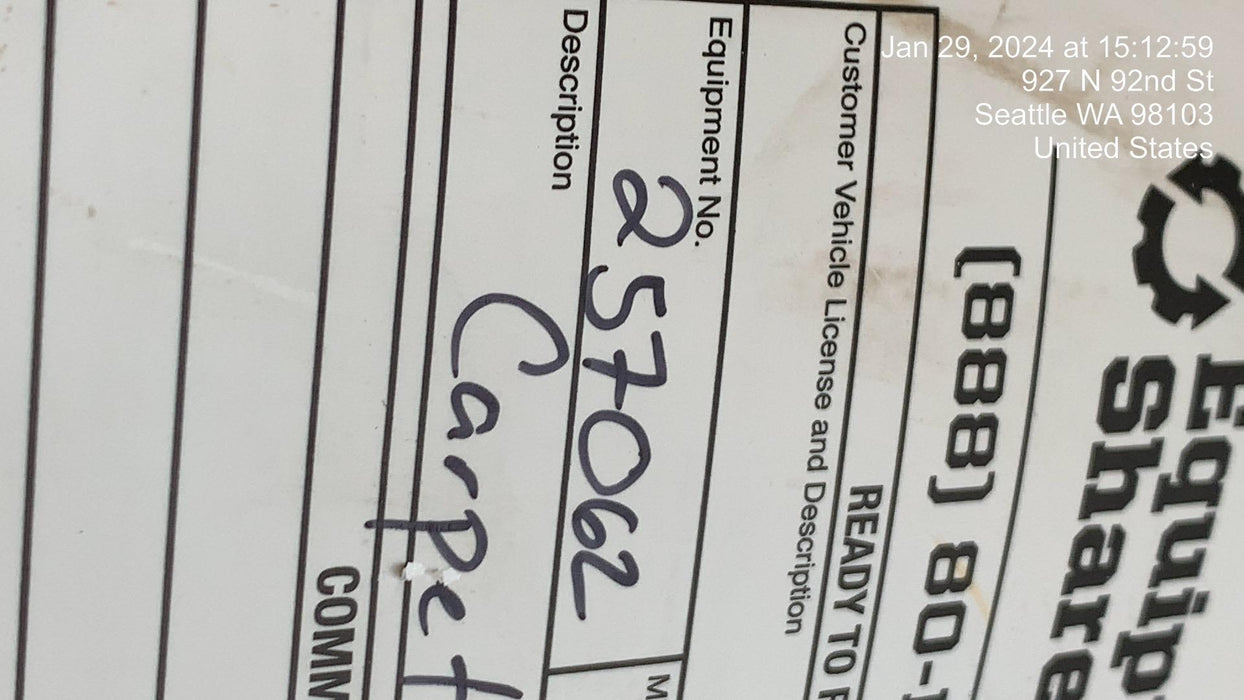 2022 PHOENIX AirMAX Radial Air Mover