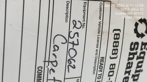 2022 PHOENIX AirMAX Radial Air Mover