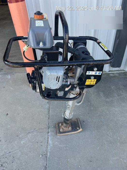 2023 MULTIQUIP MTR40HF