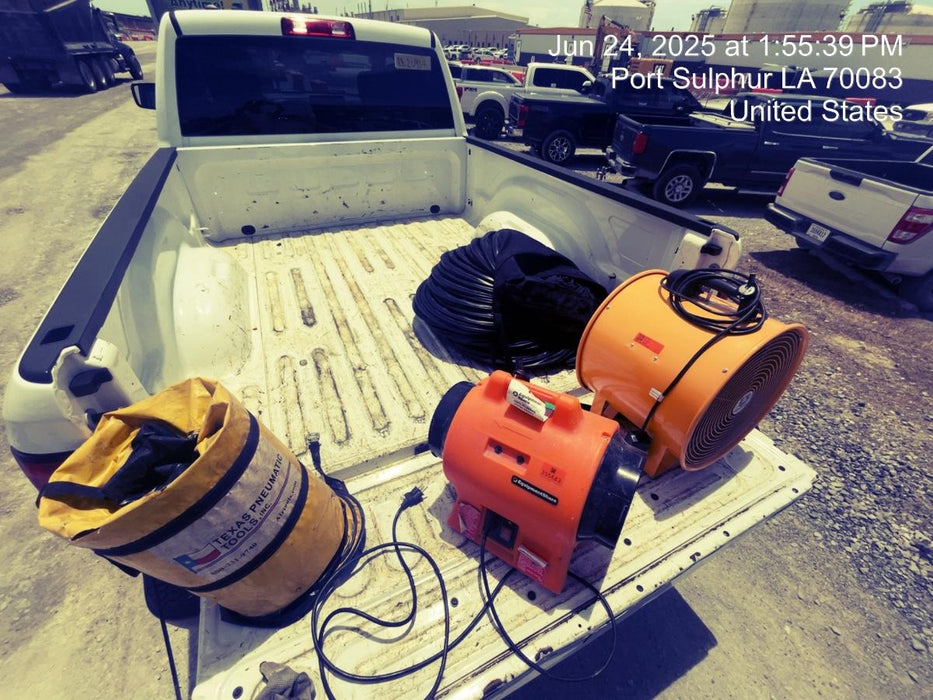 2025 STRONGWAY STFJ-40