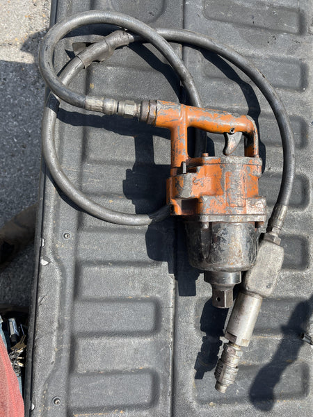 2021 MICHIGAN PNEUMATIC 4940B2