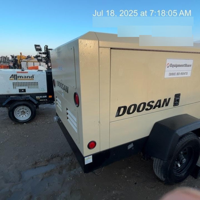 2023 DOOSAN P425/HP375WCU