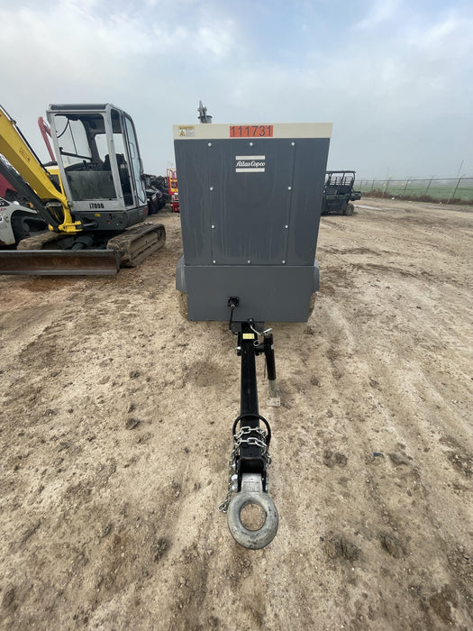 2020 ATLAS COPCO QAS45