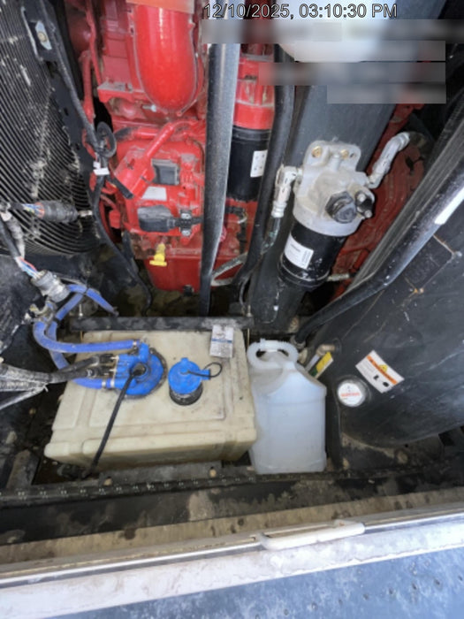 2024 BOBCAT PA825VWCU-T4F