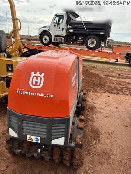 2026 HUSQVARNA LP9505