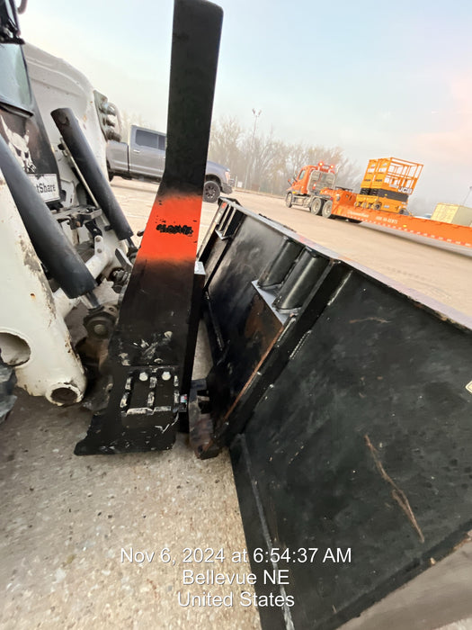 2024 ARROW MATERIAL HANDLING F5100CB