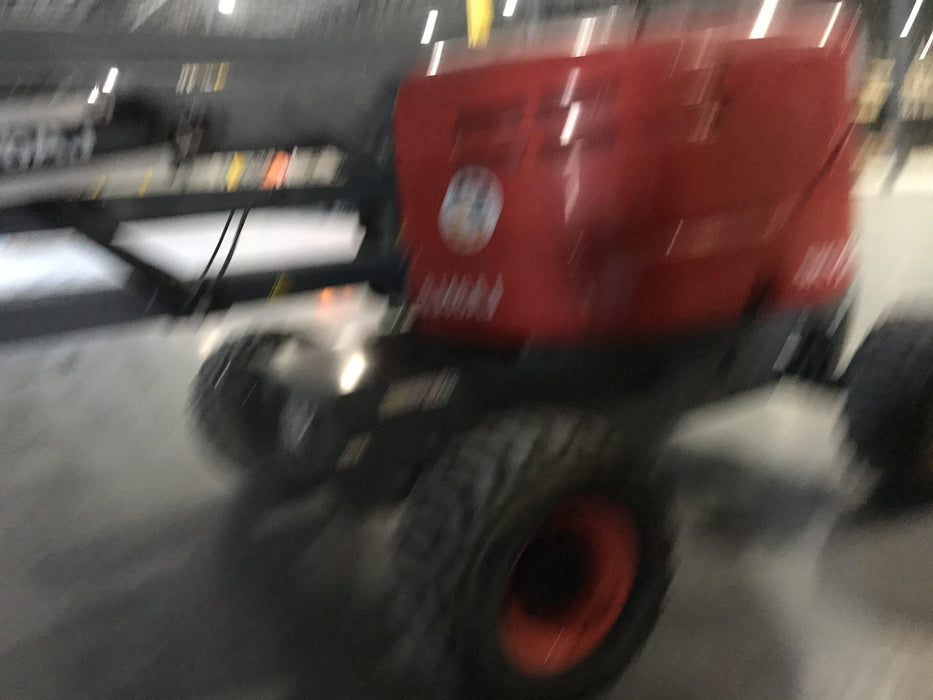 2017 SKYJACK SJ46 AJ