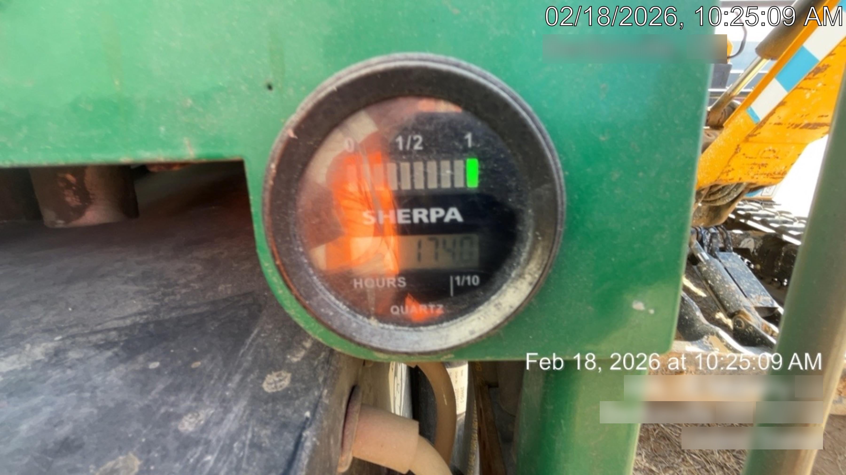 2022 SHERPA 100 ECO