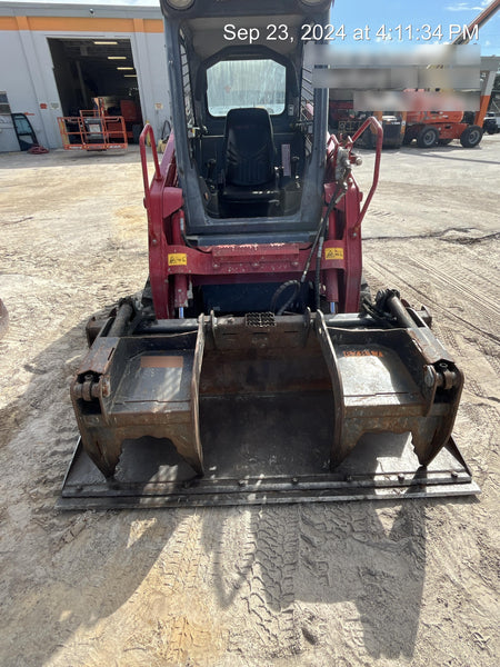 2020 PALADIN UTILITY GRAPPLE 11876-0022