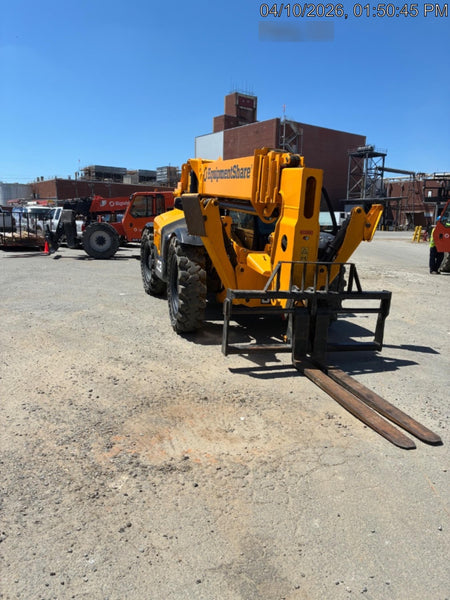 2025 JCB 512-56