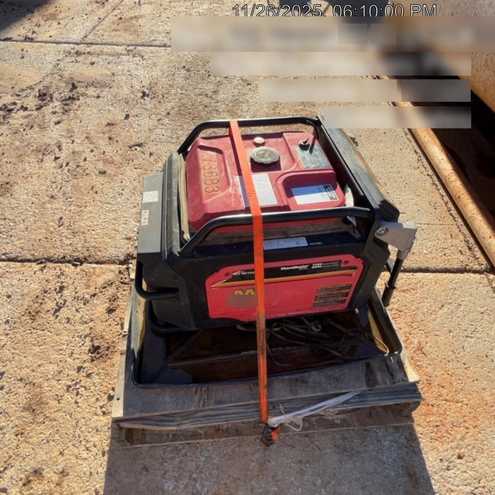 2022 MI-T-M GEN-8000-IMM1E