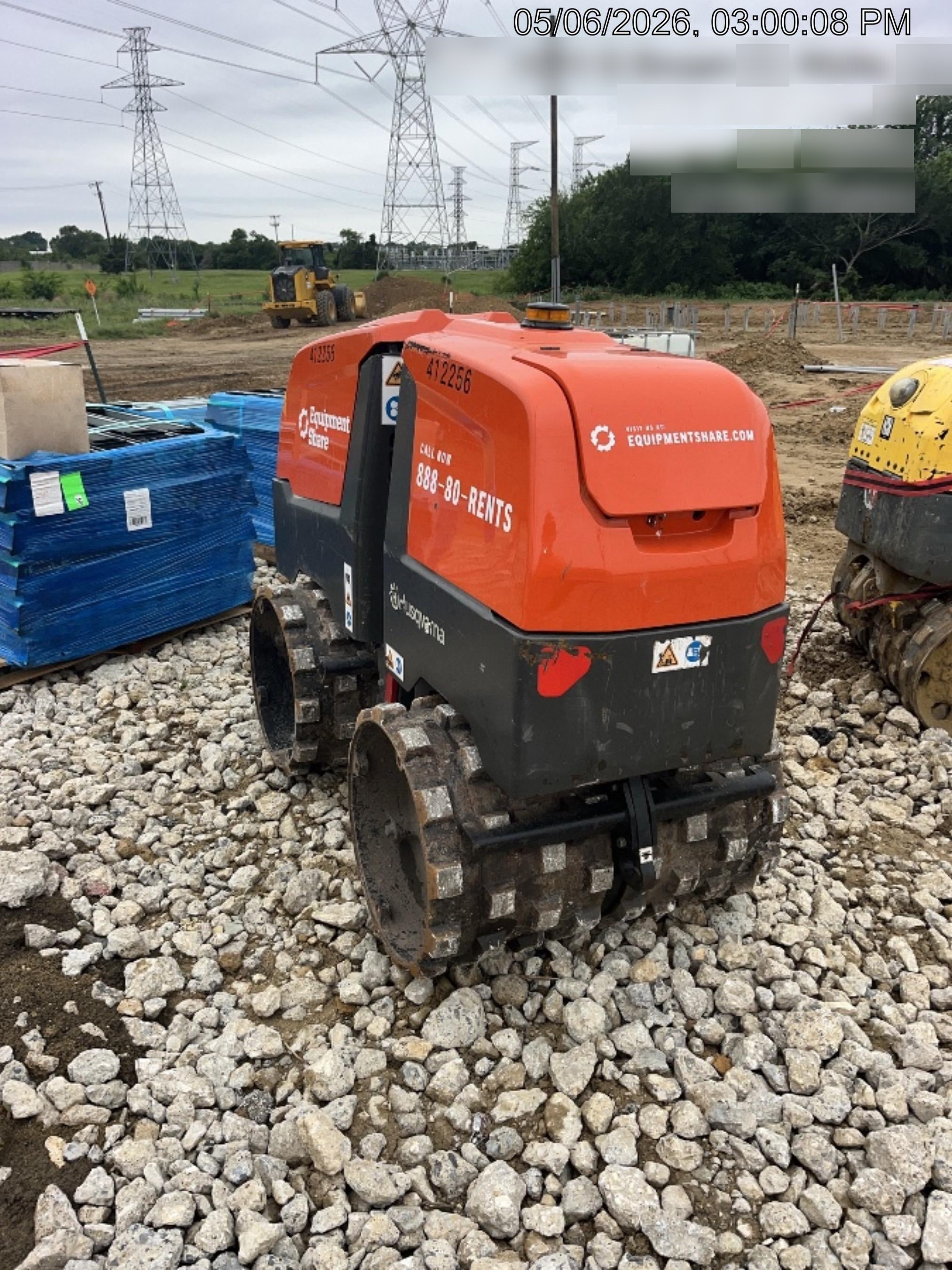 2024 HUSQVARNA LP9505
