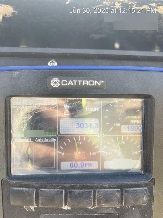 2022 PIONEER PP88S12L71-TCD3.6