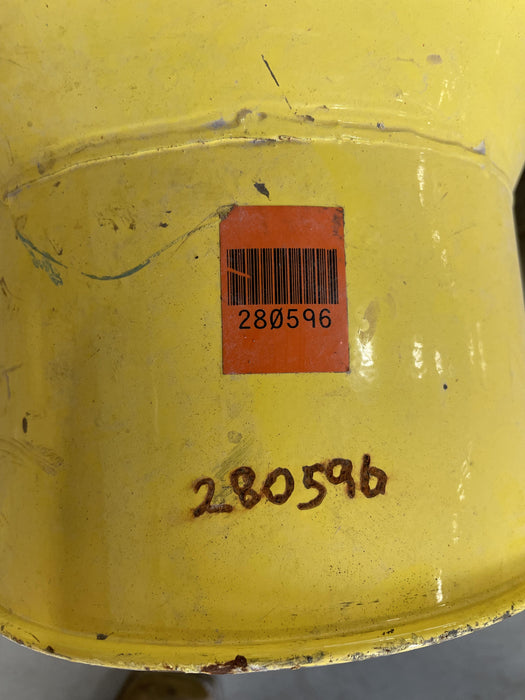 2022 TEXAS PNEUMATIC TOOLS, INC. TB-8-EXP