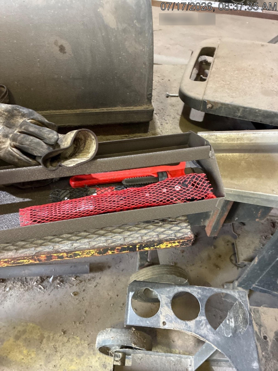 2022 RIDGID RT3422