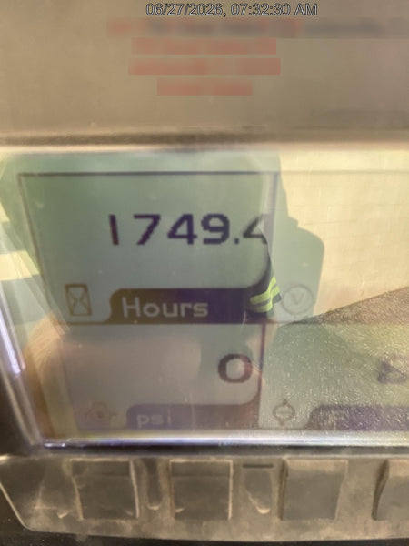 2018 GENIE Z-45/25