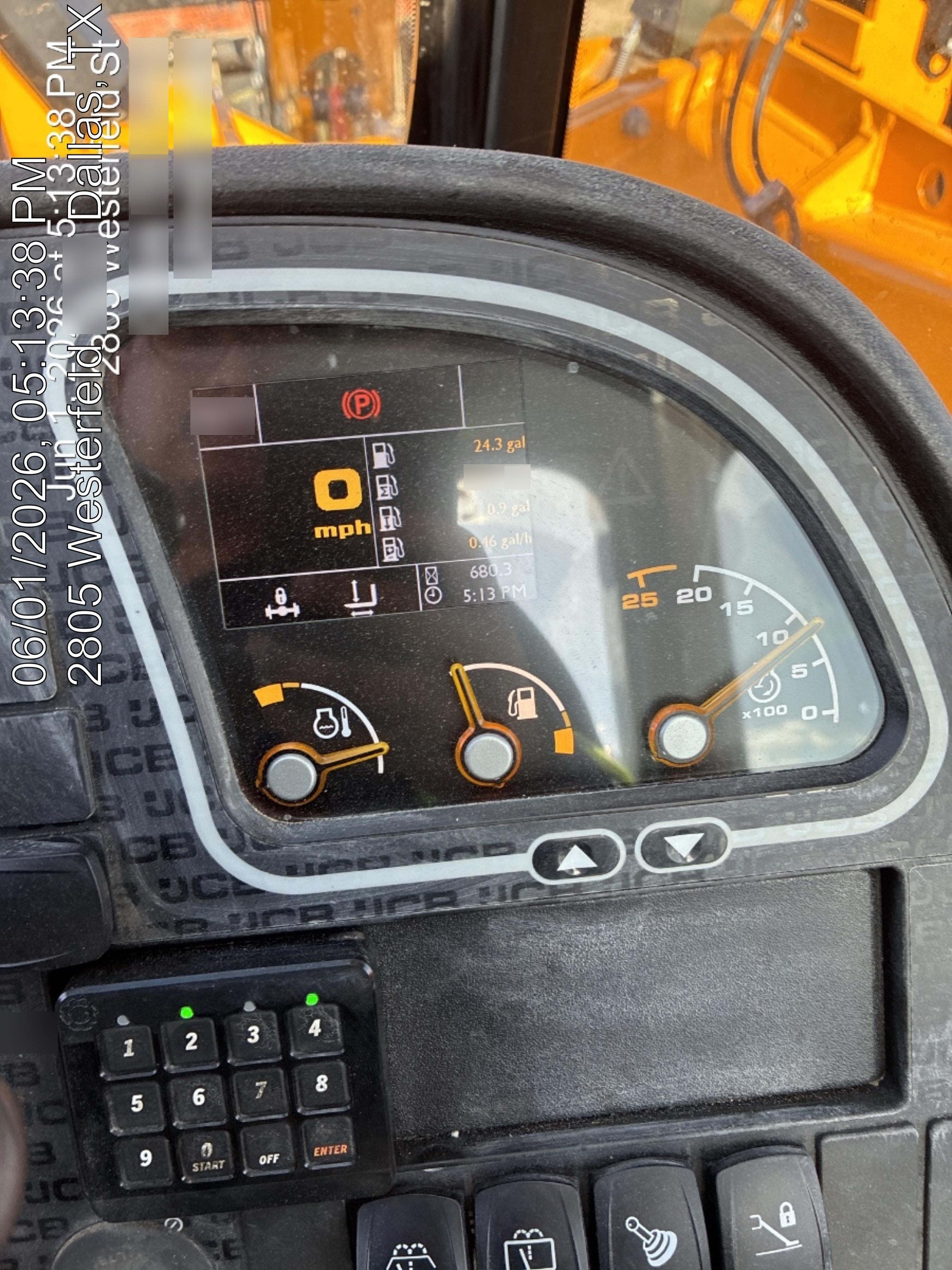 2025 JCB 510-56