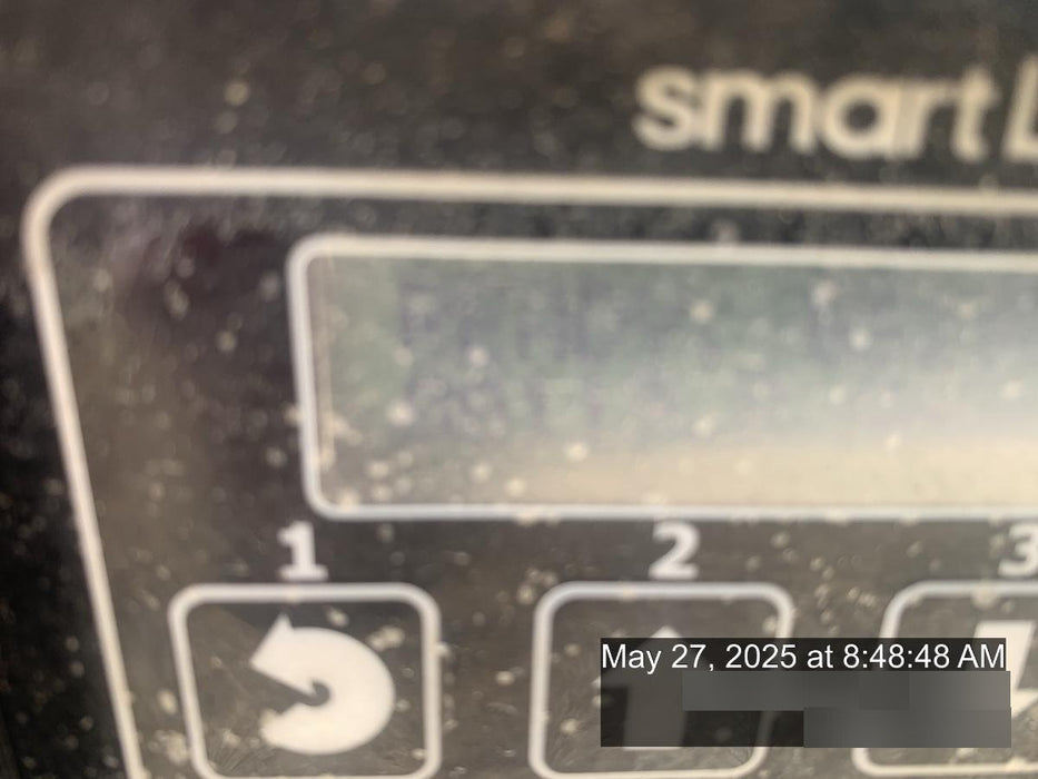 2020 Genie GS-1930 Fixed rails with chain entry gate - Pre A92.20