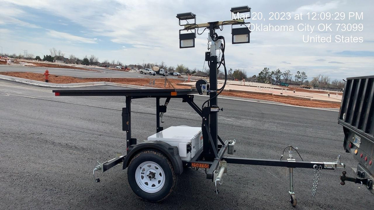 2022 WANCO WLTSSM4A750