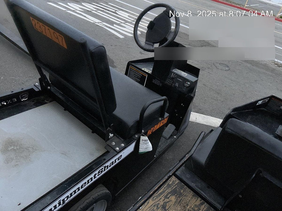 2022 COLUMBIA Expediter