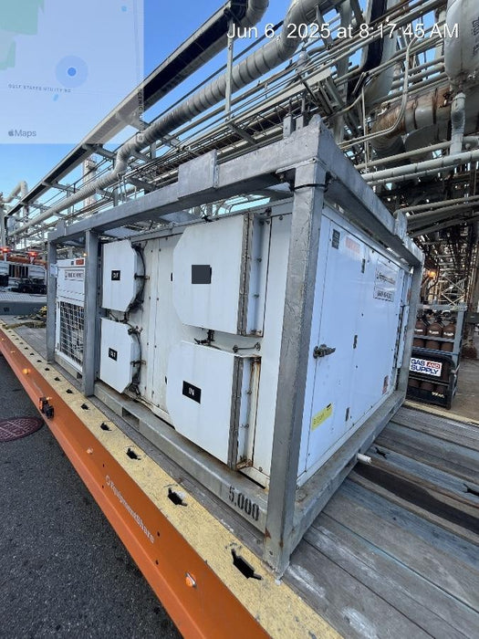 2020 SMARTECH SACP26A-SP