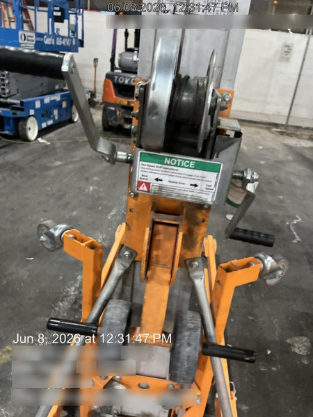 2021 LIFTSMART MLC-24