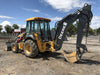 2023 JCB 3CX-14 Extendable Stick 74hp, Cab/Heat/Air, 4WD, Extendable Stick, Easy Controls, 1 Way Hydraulics, With Loader Pipework