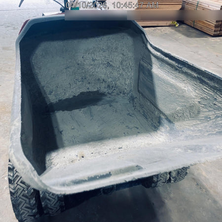 2024 TORO MB-1600