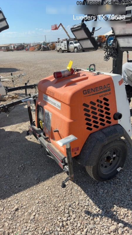 2026 GENERAC MLTS-4