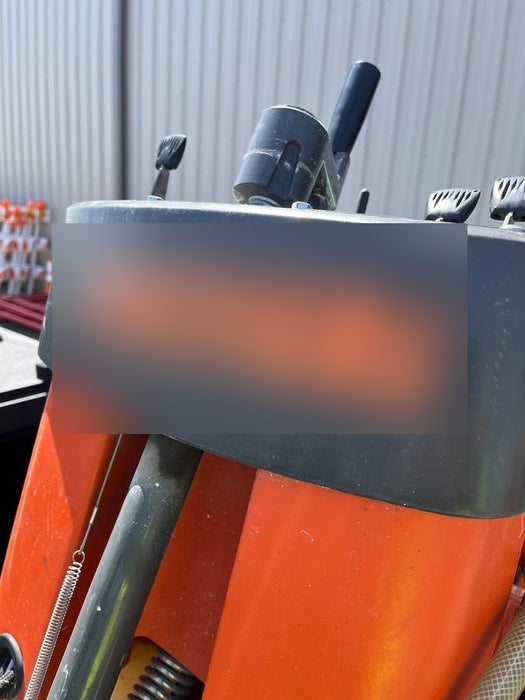 2021 HUSQVARNA FS 524