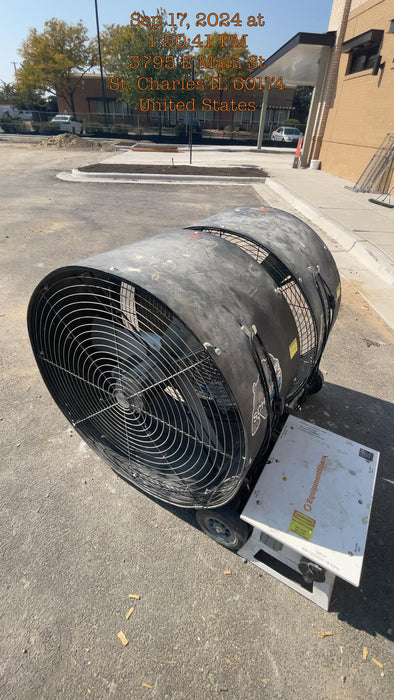 2022 SCHAEFER VKM36-B