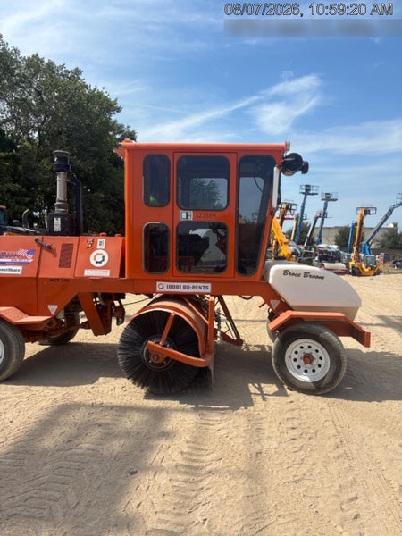 2023 BROCE RCT350