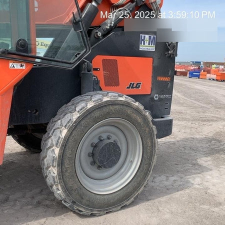 2023 SKYTRAK 10054