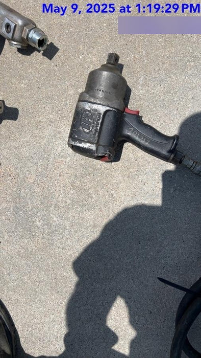 2022 INGERSOLL RAND 2925P1TI