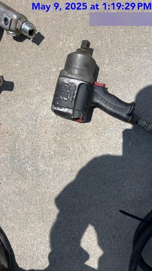 2022 INGERSOLL RAND 2925P1TI