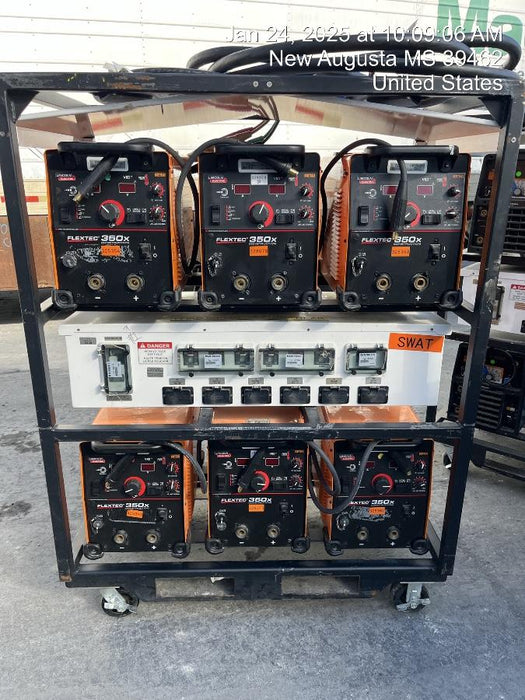 2023 LEX WR6A-7SM-FG26DZ6LD-R