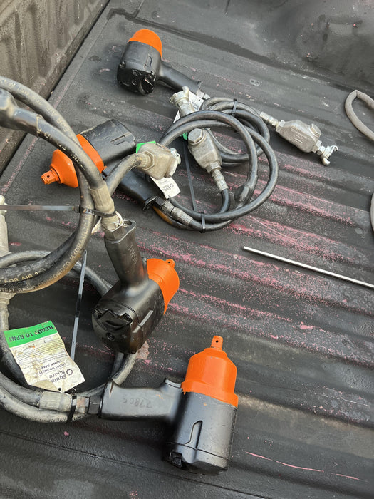 2021 MICHIGAN PNEUMATIC 750SS