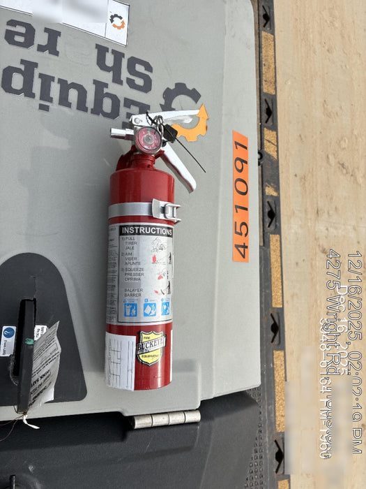 2024 WACKER NEUSON LTT4