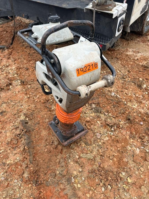 2021 MULTIQUIP MIKASA MTX-70HDR