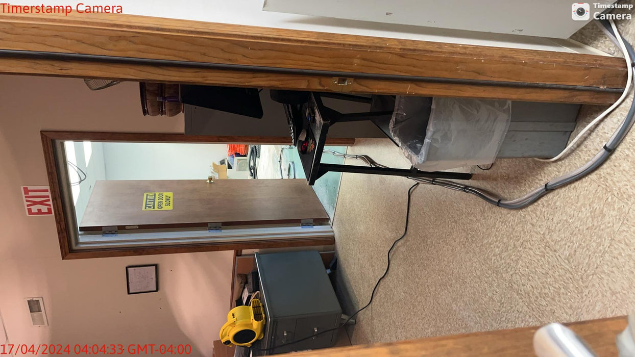 2022 OCEANAIRE OWC1811QC