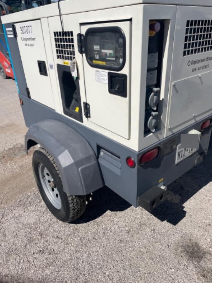 2023 ATLAS COPCO QAS45 CWK