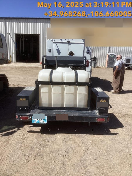 2019 MI-T-M CORPORATION HS-3505-1MGH-T