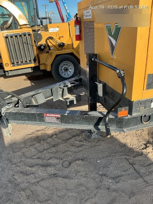 2023 VAC-TRON LP573XDT