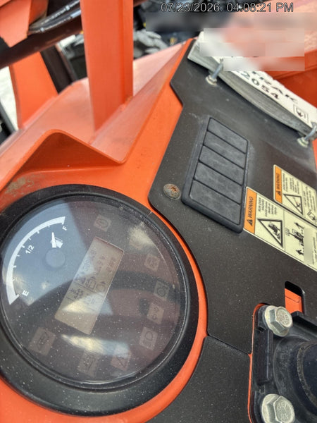 2022 SKYTRAK 12054
