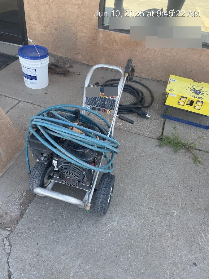 2021 MI-T-M CORPORATION CA-2703-1MMH