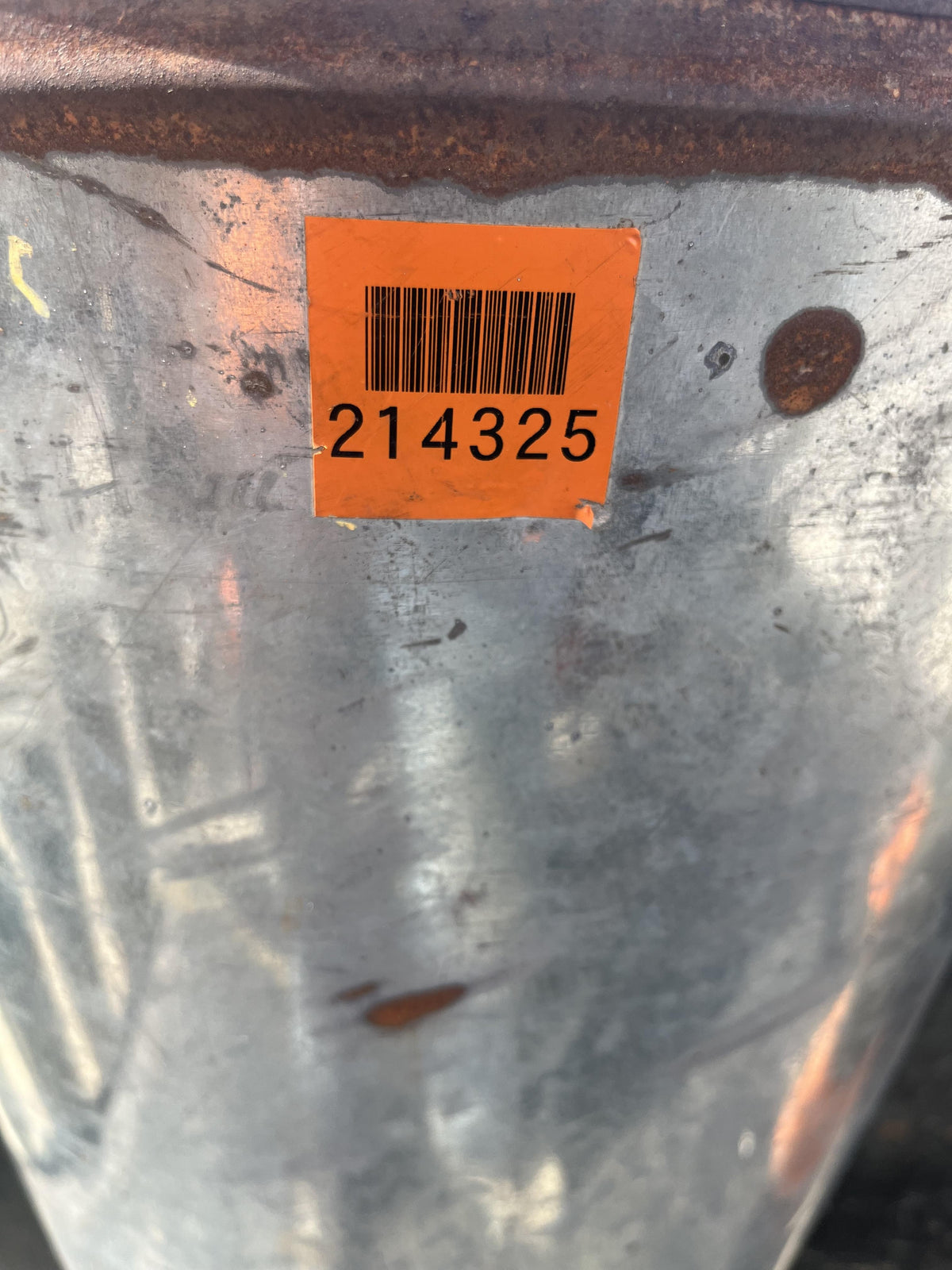 2022 MICHIGAN PNEUMATIC HV-8AM
